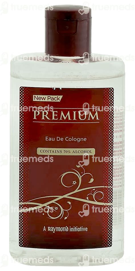 premium eau de cologne uses in tamil